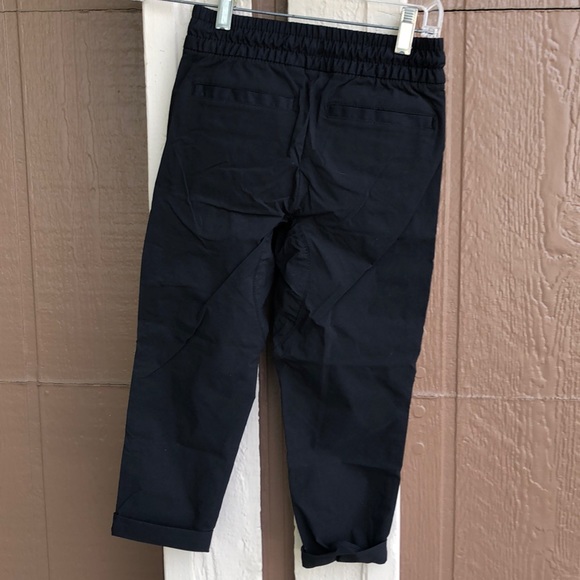 Gap Boys NWT Moisture Wicking Joggers - Picture 5 of 5